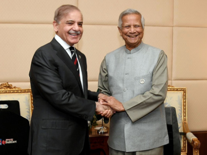 Bangladesh entering risky waters in mending ties with Pakistan | Bangladesh entering risky waters in mending ties with Pakistan Bangladesh entering risky waters in mending ties with Pakistan | Bangladesh entering risky waters in mending ties with Pakistan