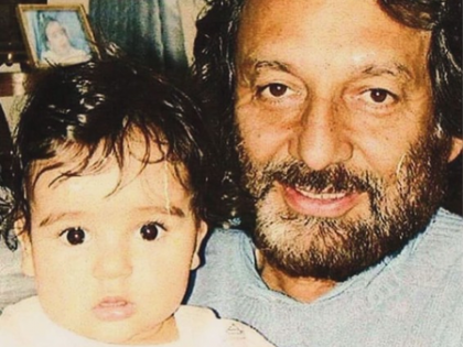 Suchitra Krishnamoorthi: Shekhar Kapur is a much better father than he was a husband | Suchitra Krishnamoorthi: Shekhar Kapur is a much better father than he was a husband Suchitra Krishnamoorthi: Shekhar Kapur is a much better father than he was a husband | Suchitra Krishnamoorthi: Shekhar Kapur is a much better father than he was a husband