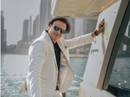 Vivek Oberoi to play Aurangzeb in Rishab Shetty's Chhatrapati Shivaji Maharaj, say reports | Vivek Oberoi to play Aurangzeb in Rishab Shetty's Chhatrapati Shivaji Maharaj, say reports Vivek Oberoi to play Aurangzeb in Rishab Shetty's Chhatrapati Shivaji Maharaj, say reports | Vivek Oberoi to play Aurangzeb in Rishab Shetty's Chhatrapati Shivaji Maharaj, say reports