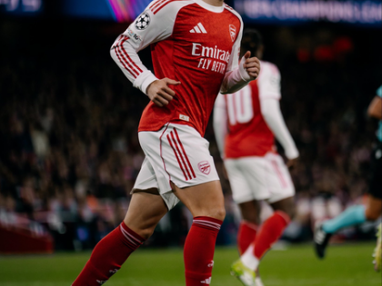 Martinelli ruled out of Burnley clash, Saliba’s participation in doubt | Martinelli ruled out of Burnley clash, Saliba’s participation in doubt Martinelli ruled out of Burnley clash, Saliba’s participation in doubt | Martinelli ruled out of Burnley clash, Saliba’s participation in doubt