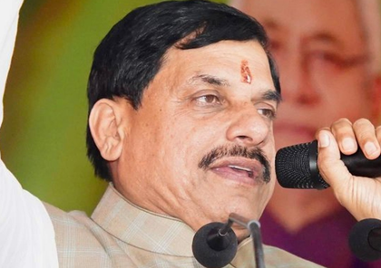 Foundation Day: Let us make MP a developed state, says CM Yadav | Foundation Day: Let us make MP a developed state, says CM Yadav