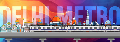 DMRC partners with Mappls MapmyIndia to offer real-time metro updates on Mappls app | DMRC partners with Mappls MapmyIndia to offer real-time metro updates on Mappls app DMRC partners with Mappls MapmyIndia to offer real-time metro updates on Mappls app | DMRC partners with Mappls MapmyIndia to offer real-time metro updates on Mappls app