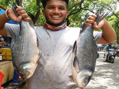 Punjab government declares Rohu as state fish | Punjab government declares Rohu as state fish Punjab government declares Rohu as state fish | Punjab government declares Rohu as state fish