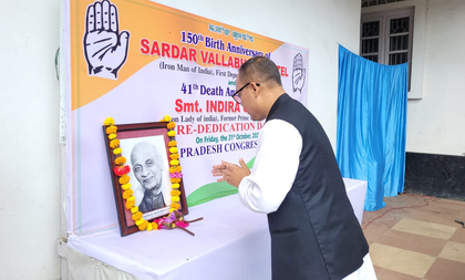 Former CM Ibobi Singh blames BJP for prolonged unrest, communal divide in Manipur | Former CM Ibobi Singh blames BJP for prolonged unrest, communal divide in Manipur Former CM Ibobi Singh blames BJP for prolonged unrest, communal divide in Manipur | Former CM Ibobi Singh blames BJP for prolonged unrest, communal divide in Manipur