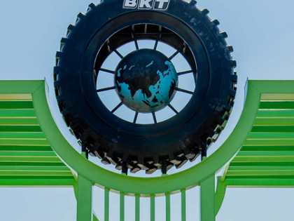 Balkrishna Industries' Q2 profit falls 21 pc to Rs 273 crore | Balkrishna Industries' Q2 profit falls 21 pc to Rs 273 crore Balkrishna Industries' Q2 profit falls 21 pc to Rs 273 crore | Balkrishna Industries' Q2 profit falls 21 pc to Rs 273 crore