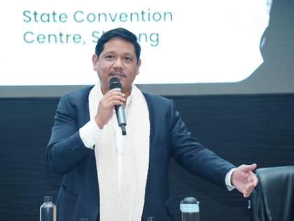 Meghalaya launches Mission to make Shillong cleanest city in Northeast | Meghalaya launches Mission to make Shillong cleanest city in Northeast Meghalaya launches Mission to make Shillong cleanest city in Northeast | Meghalaya launches Mission to make Shillong cleanest city in Northeast