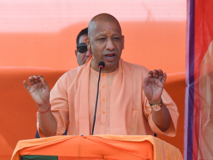 Under Yogi govt’s 'Bijli Bill Rahat Yojana’, electricity consumers to get 100 pc interest waiver  | Under Yogi govt’s 'Bijli Bill Rahat Yojana’, electricity consumers to get 100 pc interest waiver 