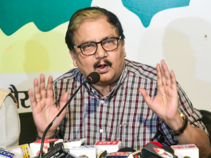 RJD's Manoj Jha writes to PM Modi seeking protection of gig workers’ rights | RJD's Manoj Jha writes to PM Modi seeking protection of gig workers’ rights RJD's Manoj Jha writes to PM Modi seeking protection of gig workers’ rights | RJD's Manoj Jha writes to PM Modi seeking protection of gig workers’ rights