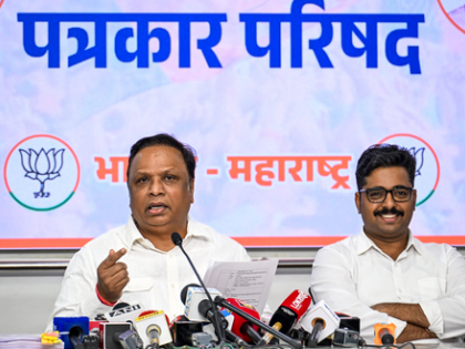 Appoint task force of experts to study digital addiction in children: Minister Shelar | Appoint task force of experts to study digital addiction in children: Minister Shelar Appoint task force of experts to study digital addiction in children: Minister Shelar | Appoint task force of experts to study digital addiction in children: Minister Shelar