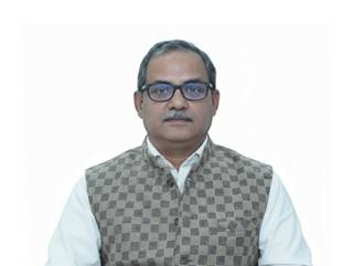 Sanjay Garg assumes charge as chief of Bureau of Indian Standards | Sanjay Garg assumes charge as chief of Bureau of Indian Standards