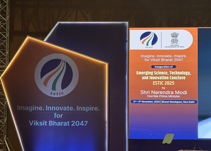 India rapidly progressing in AI, digital infra sectors to become a developed nation: Experts | India rapidly progressing in AI, digital infra sectors to become a developed nation: Experts India rapidly progressing in AI, digital infra sectors to become a developed nation: Experts | India rapidly progressing in AI, digital infra sectors to become a developed nation: Experts