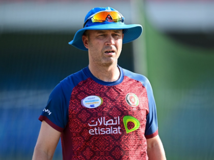 ACB to part ways with head coach Jonathan Trott after T20 WC 2026 | ACB to part ways with head coach Jonathan Trott after T20 WC 2026 ACB to part ways with head coach Jonathan Trott after T20 WC 2026 | ACB to part ways with head coach Jonathan Trott after T20 WC 2026