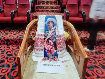 Assam CM advances deadline for SIT to file chargesheet in Zubeen Garg case to Dec 8 | Assam CM advances deadline for SIT to file chargesheet in Zubeen Garg case to Dec 8