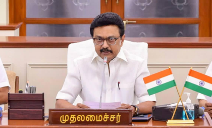 TN govt to convene all-party meet on Nov 6 to draft safety norms for political events | TN govt to convene all-party meet on Nov 6 to draft safety norms for political events