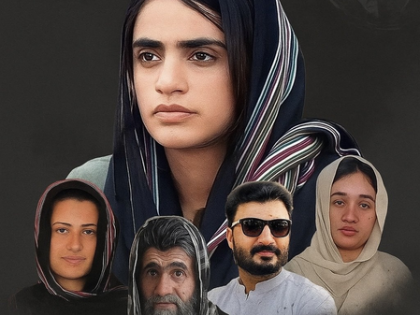 Baloch leader slams 'oppressive and merciless' Pakistani rulers | Baloch leader slams 'oppressive and merciless' Pakistani rulers