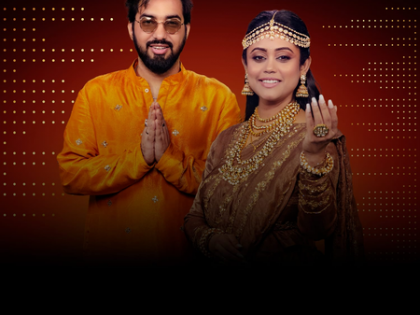 Sachet and Parampara Tandon share how they’re reviving spiritual music for youth in ‘Mixtape Bhakti’ | Sachet and Parampara Tandon share how they’re reviving spiritual music for youth in ‘Mixtape Bhakti’