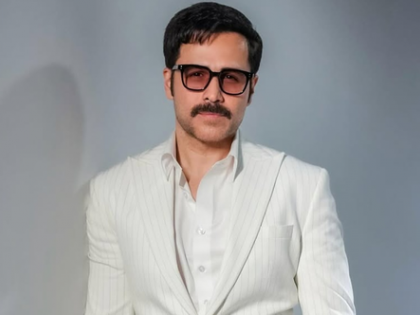 Emraan Hashmi: 'I sometimes feel melodies of 2000s Bollywood songs were better' | Emraan Hashmi: 'I sometimes feel melodies of 2000s Bollywood songs were better'