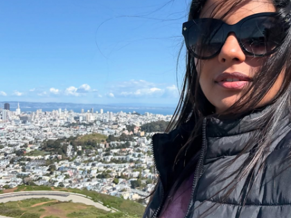 It's time to do 'Kanaa 2', says Aishwarya Rajesh to actor Sivakarthikeyan | It's time to do 'Kanaa 2', says Aishwarya Rajesh to actor Sivakarthikeyan