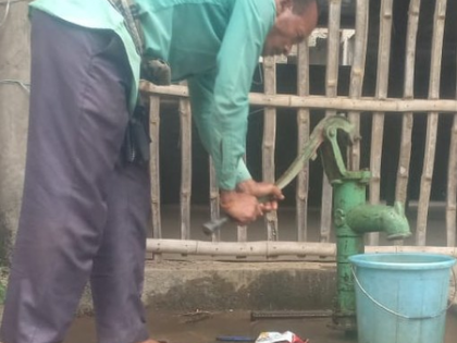 Centre releases Rs 444 crore to strengthen rural local bodies in Odisha | Centre releases Rs 444 crore to strengthen rural local bodies in Odisha Centre releases Rs 444 crore to strengthen rural local bodies in Odisha | Centre releases Rs 444 crore to strengthen rural local bodies in Odisha