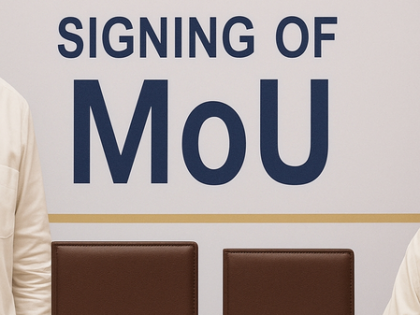 Maha signs MoU for 1,500 MW pumped hydro project with an investment of Rs 8,000cr | Maha signs MoU for 1,500 MW pumped hydro project with an investment of Rs 8,000cr