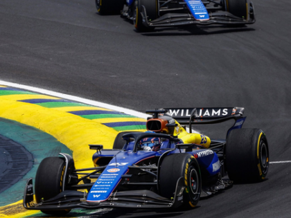 Williams Racing to adopt new identity from 2026 season | Williams Racing to adopt new identity from 2026 season