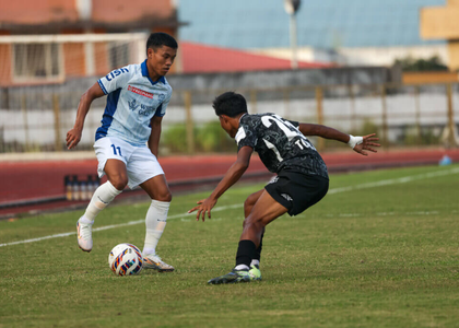 Super Cup: Kerala Blasters strengthen semis bid with win over SC Delhi | Super Cup: Kerala Blasters strengthen semis bid with win over SC Delhi