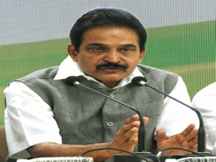 Venugopal writes to Railway Minister over Kerala train assault, seeks stronger safety measures for women passengers | Venugopal writes to Railway Minister over Kerala train assault, seeks stronger safety measures for women passengers