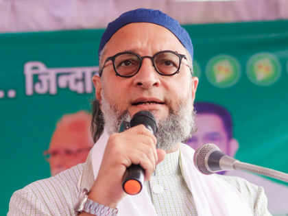 AIMIM to contest from minority-dominated seats in 2026 Bengal Assembly polls | AIMIM to contest from minority-dominated seats in 2026 Bengal Assembly polls