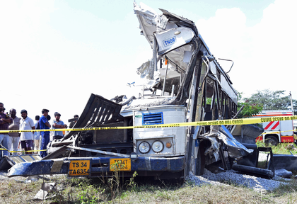 International Road Federation seeks to join hands with MoRTH to boost road safety audit | International Road Federation seeks to join hands with MoRTH to boost road safety audit International Road Federation seeks to join hands with MoRTH to boost road safety audit | International Road Federation seeks to join hands with MoRTH to boost road safety audit