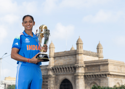 WC victory isn’t an overnight achievement, but result of two years of hard work: Harmanpreet | WC victory isn’t an overnight achievement, but result of two years of hard work: Harmanpreet WC victory isn’t an overnight achievement, but result of two years of hard work: Harmanpreet | WC victory isn’t an overnight achievement, but result of two years of hard work: Harmanpreet