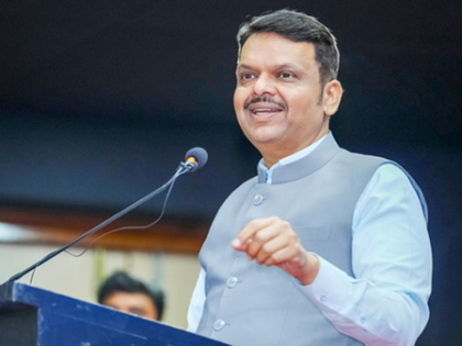 Complete ongoing infra projects on time: Maha CM Fadnavis directs officials | Complete ongoing infra projects on time: Maha CM Fadnavis directs officials Complete ongoing infra projects on time: Maha CM Fadnavis directs officials | Complete ongoing infra projects on time: Maha CM Fadnavis directs officials
