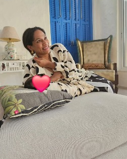 Satyadeep Mishra wishes wife Masaba Gupta on her birthday with an endearing video featuring their baby girl | Satyadeep Mishra wishes wife Masaba Gupta on her birthday with an endearing video featuring their baby girl