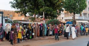 Summary executions, sexual violence in Sudan's El Fasher continue: UN | Summary executions, sexual violence in Sudan's El Fasher continue: UN Summary executions, sexual violence in Sudan's El Fasher continue: UN | Summary executions, sexual violence in Sudan's El Fasher continue: UN