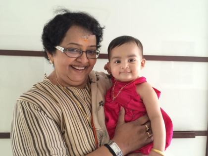 Prithviraj Sukumaran wishes 'Happy Birthday' to his Amma with an adorable pic | Prithviraj Sukumaran wishes 'Happy Birthday' to his Amma with an adorable pic