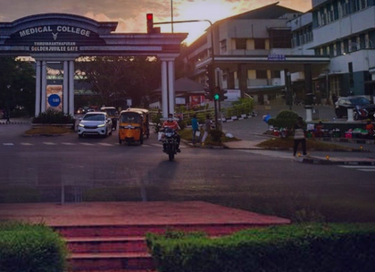 Teen kicked off moving train in Kerala continues to be critical | Teen kicked off moving train in Kerala continues to be critical