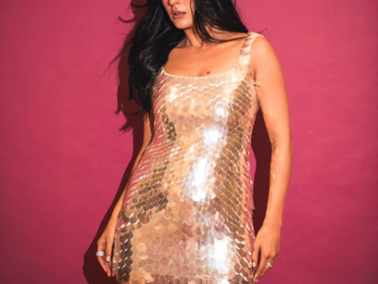 Shehnaaz Gill on love, finding the right partner: Nothing is perfect | Shehnaaz Gill on love, finding the right partner: Nothing is perfect