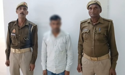 Man arrested for death threat to BJP MP Ravi Kishan | Man arrested for death threat to BJP MP Ravi Kishan Man arrested for death threat to BJP MP Ravi Kishan | Man arrested for death threat to BJP MP Ravi Kishan