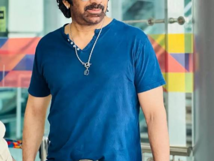 Ravi Teja's #RT76 unit begins shooting song in specially erected set in Hyderabad | Ravi Teja's #RT76 unit begins shooting song in specially erected set in Hyderabad Ravi Teja's #RT76 unit begins shooting song in specially erected set in Hyderabad | Ravi Teja's #RT76 unit begins shooting song in specially erected set in Hyderabad