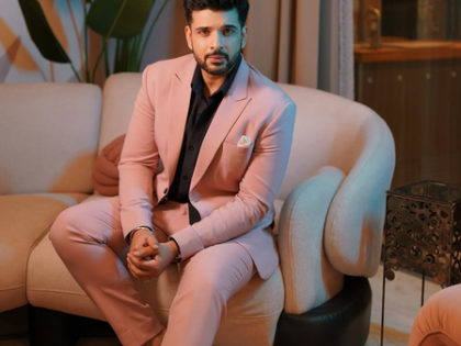 Karan Kundrra to co-host ‘MTV Splitsvilla X6’: Loved how it captures unpredictable journey of modern love | Karan Kundrra to co-host ‘MTV Splitsvilla X6’: Loved how it captures unpredictable journey of modern love Karan Kundrra to co-host ‘MTV Splitsvilla X6’: Loved how it captures unpredictable journey of modern love | Karan Kundrra to co-host ‘MTV Splitsvilla X6’: Loved how it captures unpredictable journey of modern love