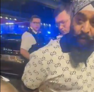 Six months after alleged attack in UK, Sikh man accuses police of inaction | Six months after alleged attack in UK, Sikh man accuses police of inaction