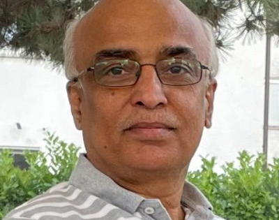 Sindhi leader writes to US lawmaker, alleges political repression, torture in Pakistan | Sindhi leader writes to US lawmaker, alleges political repression, torture in Pakistan