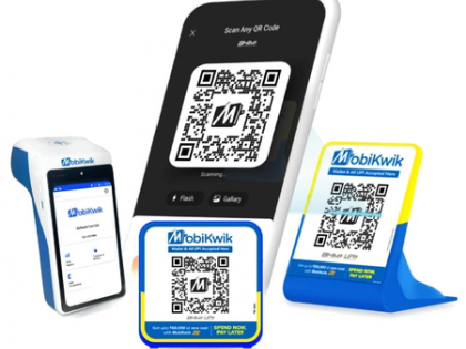 MobiKwik’s Q2 loss widens 694 pc, revenue falls 7 pc | MobiKwik’s Q2 loss widens 694 pc, revenue falls 7 pc MobiKwik’s Q2 loss widens 694 pc, revenue falls 7 pc | MobiKwik’s Q2 loss widens 694 pc, revenue falls 7 pc