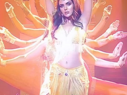 Priyanka Chahar Choudhary is feeling 'truly blessed & thankful' on bagging 'Naagin 7' | Priyanka Chahar Choudhary is feeling 'truly blessed & thankful' on bagging 'Naagin 7'