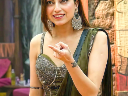 ‘Bigg Boss 19’: Farrhana Bhatt tells Shehbaz Badesha to seek support from sister Shehnaaz’s fans | ‘Bigg Boss 19’: Farrhana Bhatt tells Shehbaz Badesha to seek support from sister Shehnaaz’s fans