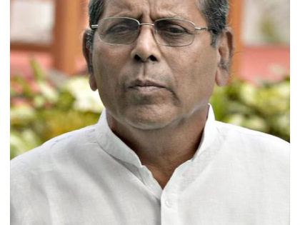 Karnataka Congress MLA and ex-minister Meti passes away at 79 | Karnataka Congress MLA and ex-minister Meti passes away at 79 Karnataka Congress MLA and ex-minister Meti passes away at 79 | Karnataka Congress MLA and ex-minister Meti passes away at 79