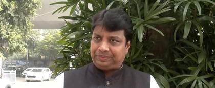 Situation clear, strong wave in favour of NDA, says BJP as first phase poll campaign ends in Bihar | Situation clear, strong wave in favour of NDA, says BJP as first phase poll campaign ends in Bihar