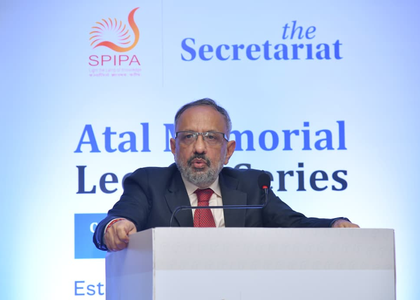 Gujarat leads in ‘fast moving’ category in latest business reform action plan rankings | Gujarat leads in ‘fast moving’ category in latest business reform action plan rankings