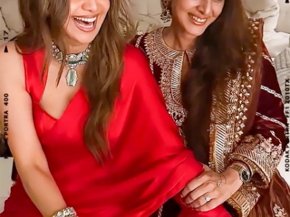 Shilpa Shetty reveals Tabu’s adorable nickname in heartfelt birthday post | Shilpa Shetty reveals Tabu’s adorable nickname in heartfelt birthday post Shilpa Shetty reveals Tabu’s adorable nickname in heartfelt birthday post | Shilpa Shetty reveals Tabu’s adorable nickname in heartfelt birthday post