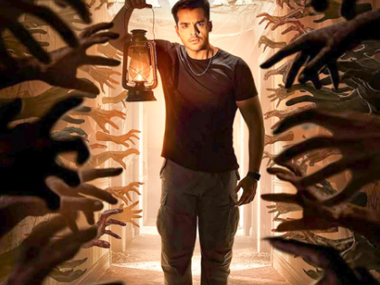 Ashish Chanchlani on web series debut, Ekaki: 7 months of prep, 80 days of shooting, 7 months of post-production | Ashish Chanchlani on web series debut, Ekaki: 7 months of prep, 80 days of shooting, 7 months of post-production