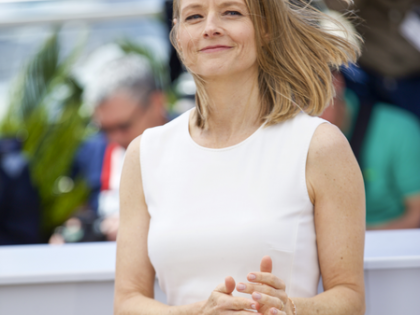 Jodie Foster, Guillermo del Toro to be honored at Marrakech Film Fest | Jodie Foster, Guillermo del Toro to be honored at Marrakech Film Fest